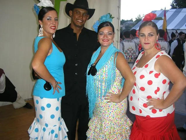 Confolens (Francia) — foto 16